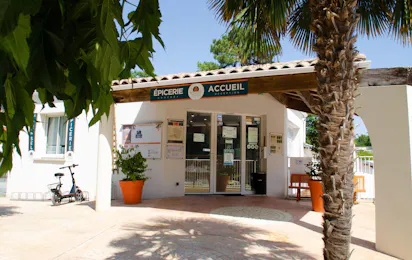 Les Pins de Sel