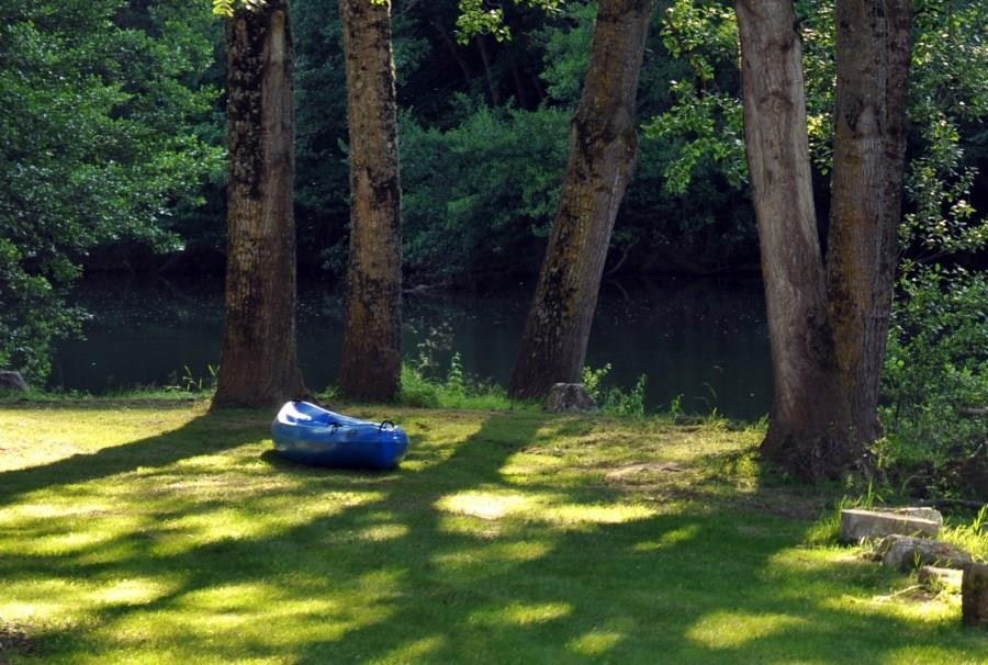 Flower Camping Les Gorges de l'Aveyron