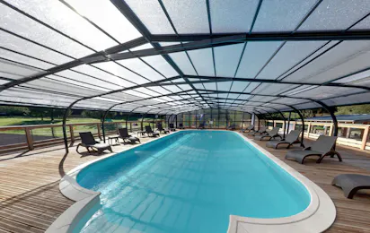 Camping Les Vernières