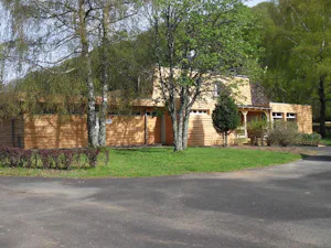 Camping Les Vernières