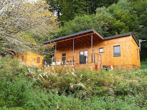 Camping Les Vernières