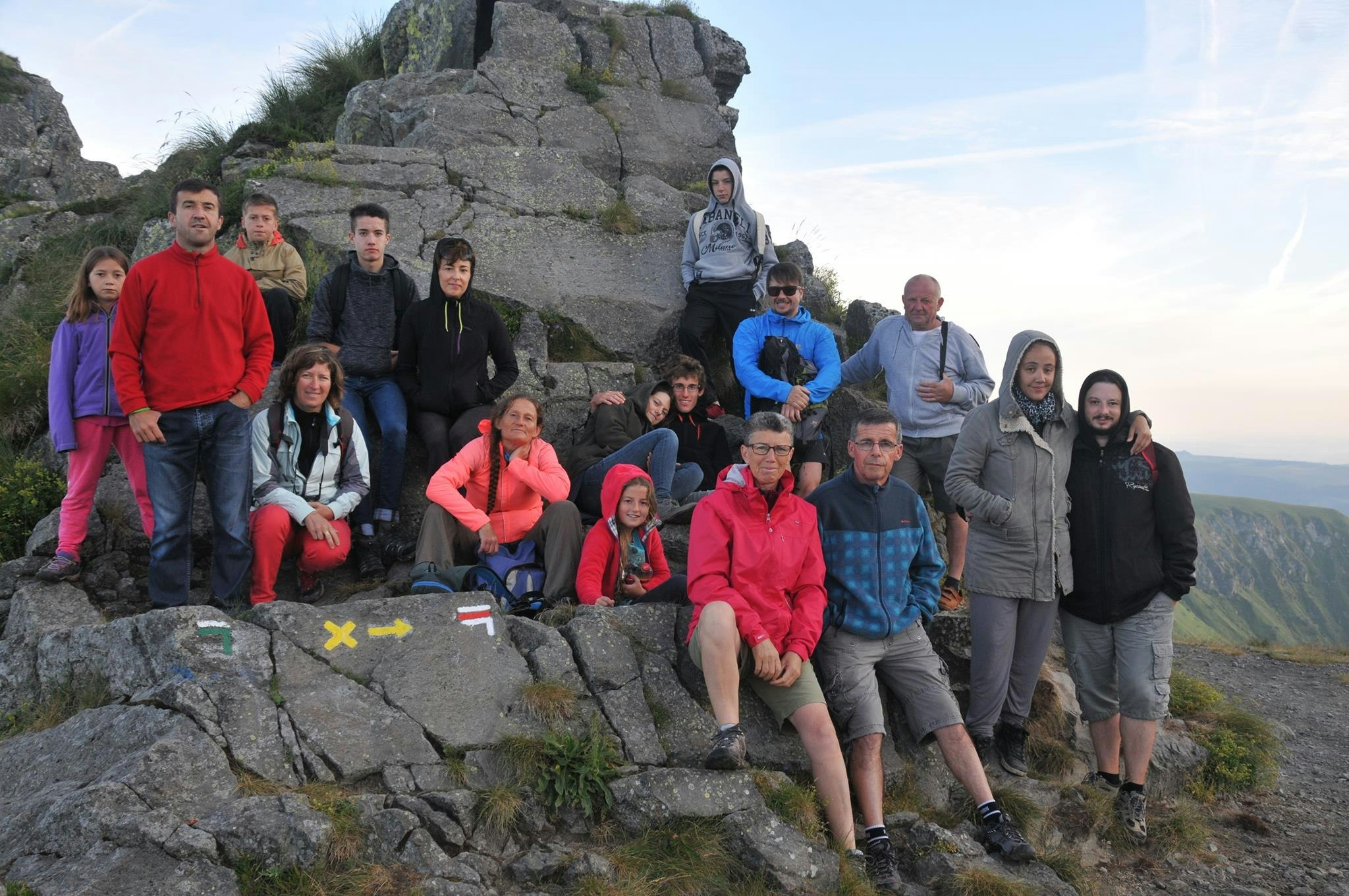 Camping Les Vernières