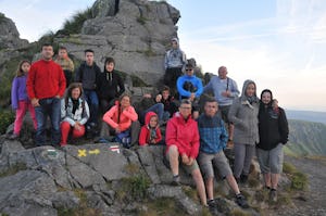 Camping Les Vernières