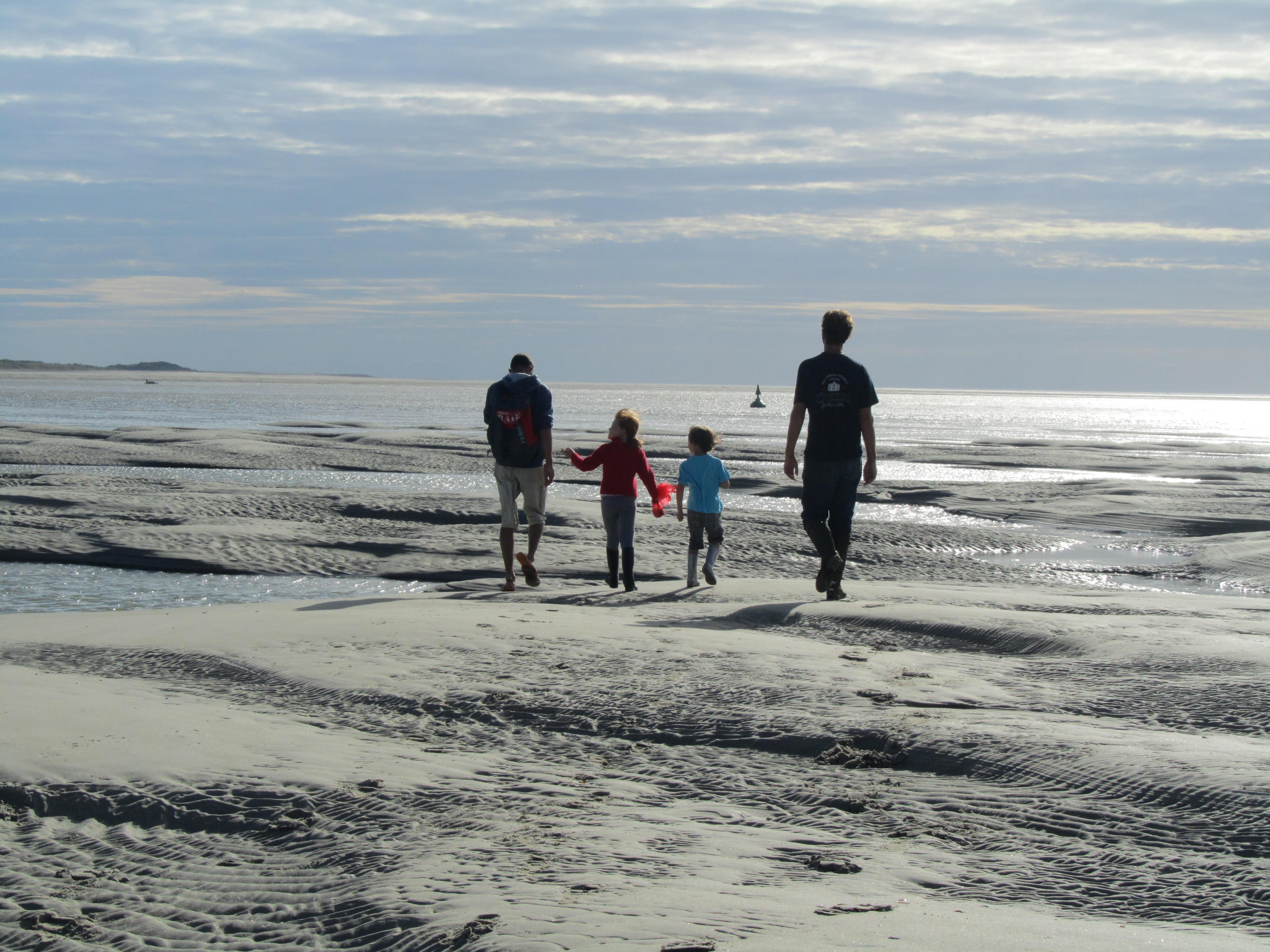 Camping Les Vertes Feuilles