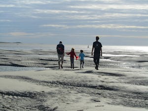 Camping Les Vertes Feuilles