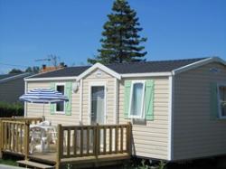 Camping Les Vertes Feuilles