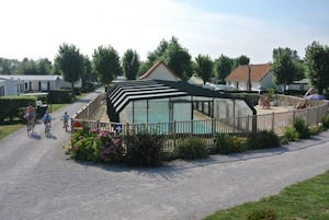 Camping Les Vertes Feuilles