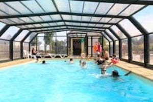 Camping Les Vertes Feuilles