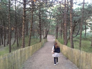 Camping Les Vertes Feuilles