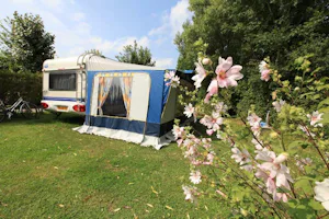 Camping Les Vertes Feuilles