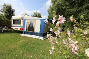 Camping Les Vertes Feuilles