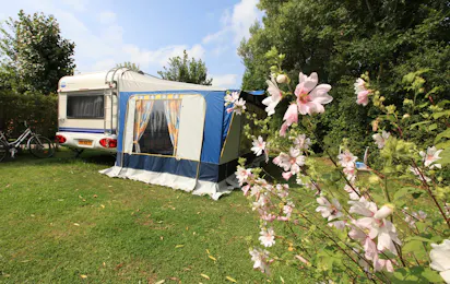 Camping Les Vertes Feuilles