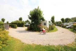 Camping Les Vertes Feuilles