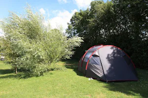 Camping Les Vertes Feuilles