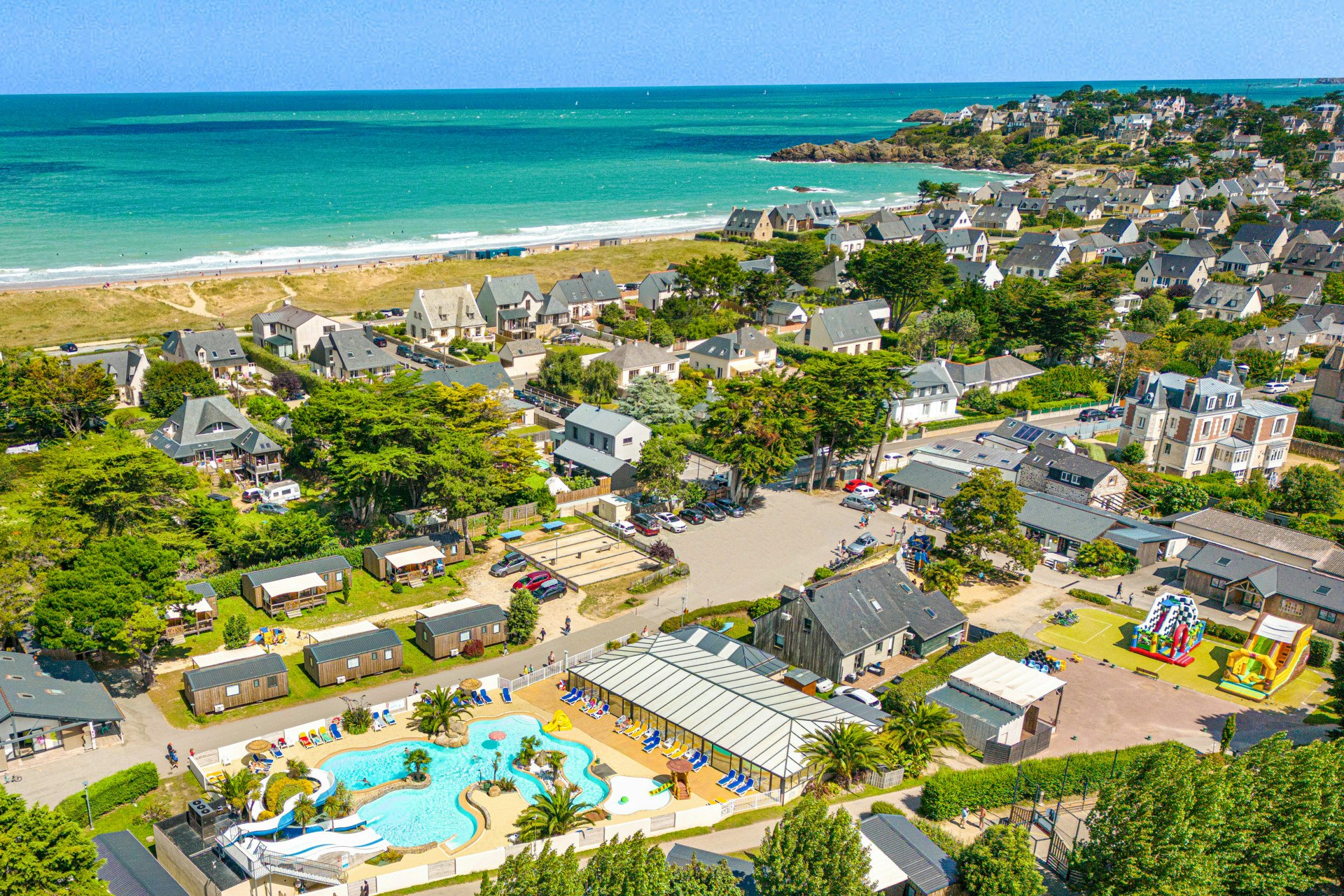 Clicochic Camping Longchamp