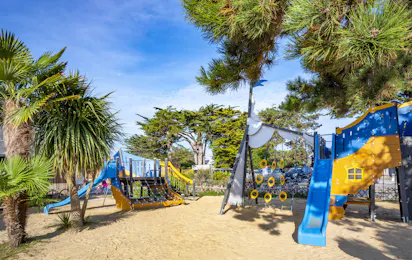 Clicochic Camping Longchamp
