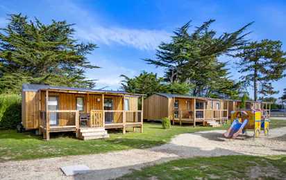 Clicochic Camping Longchamp