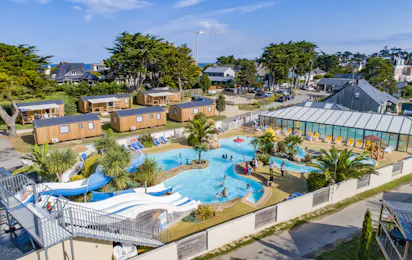 Clicochic Camping Longchamp