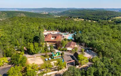 Camping Lou Castel