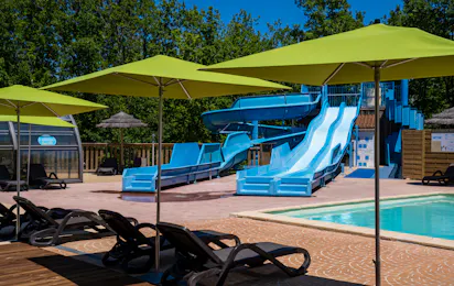 Camping Lou Castel