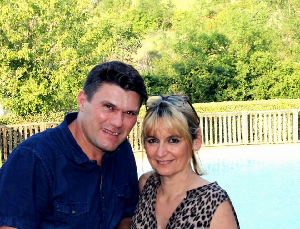 Flower Camping Saint-Amand