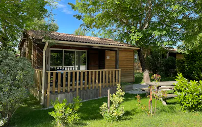 Flower Campings Saint-Martin