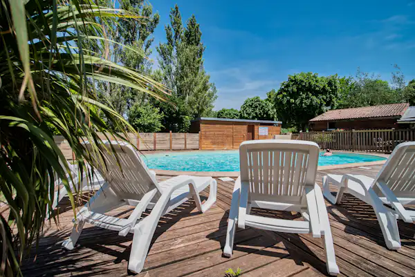 Flower Campings Saint-Martin