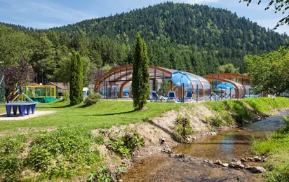 Camping Verte Vallée