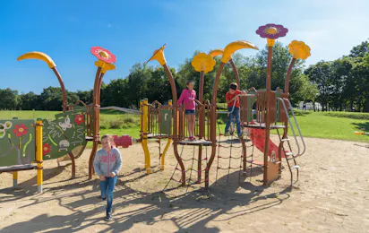 Le Domaine de Mesqueau