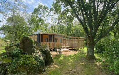 Le Domaine de Mesqueau