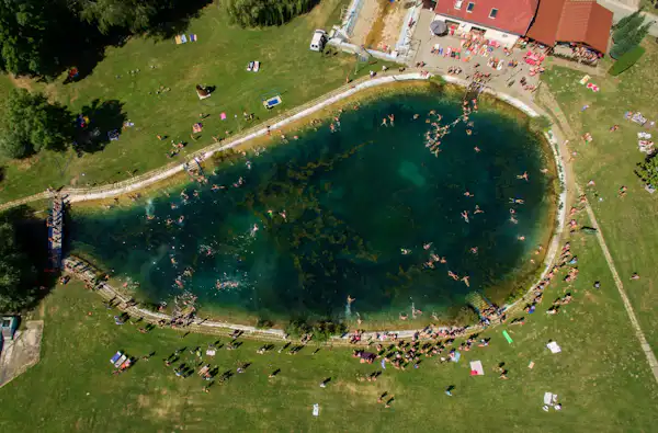 Fényes Camping
