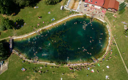 Fényes Camping
