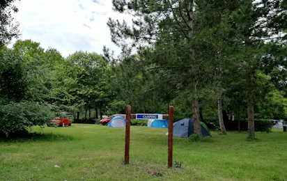 Fényes Camping