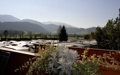 Forellencamp