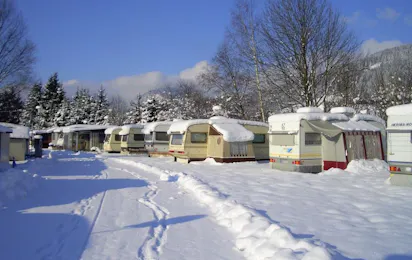 Forellencamp