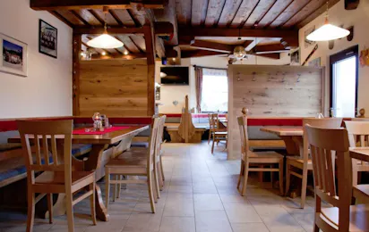Forellencamp