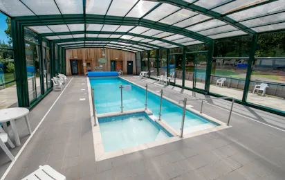 Forest Glade Holiday Park