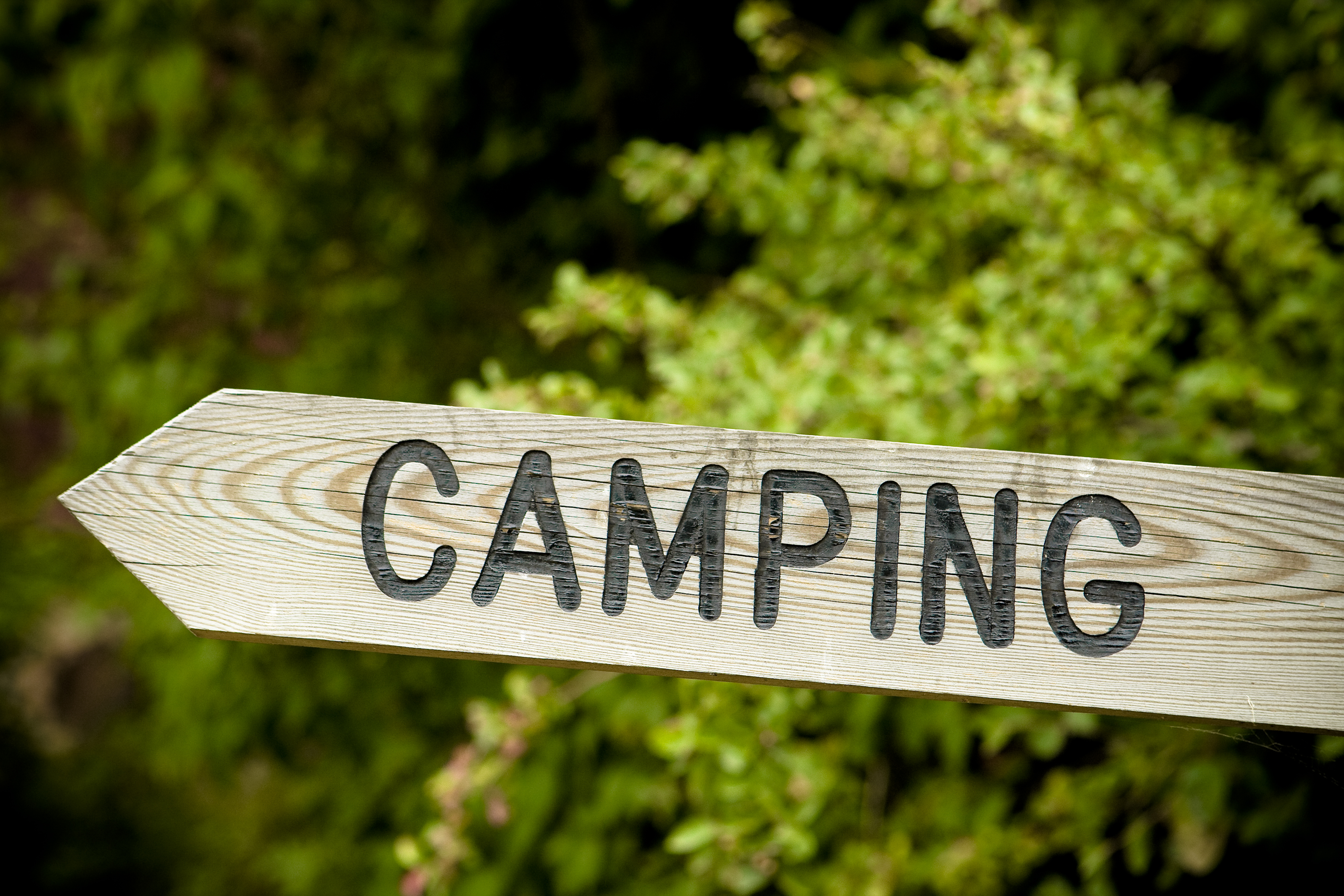 Foresterseat Caravan Park