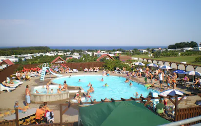 Fornæs Camping