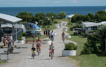 Fornæs Camping
