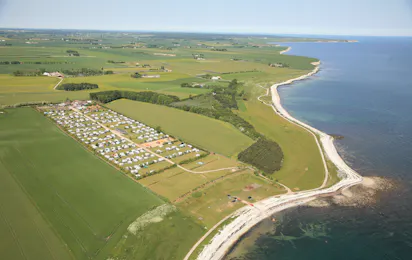 Fornæs Camping
