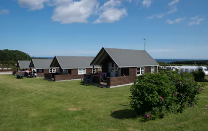 Fornæs Camping