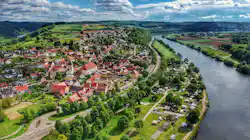 Fortuna Camping am Neckar