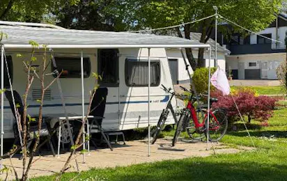 Fortuna Camping am Neckar