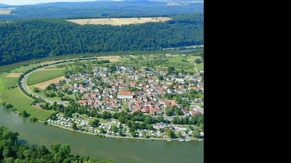 Fortuna Camping am Neckar
