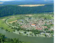 Fortuna Camping am Neckar