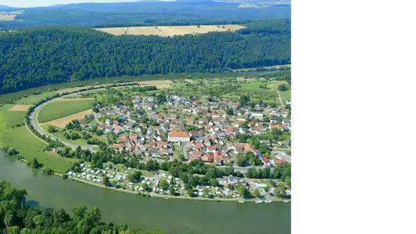 Fortuna Camping am Neckar