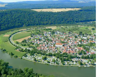 Fortuna Camping am Neckar