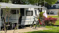Fortuna Camping am Neckar