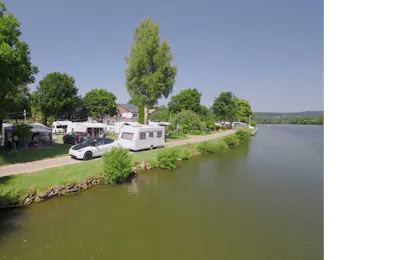 Fortuna Camping am Neckar